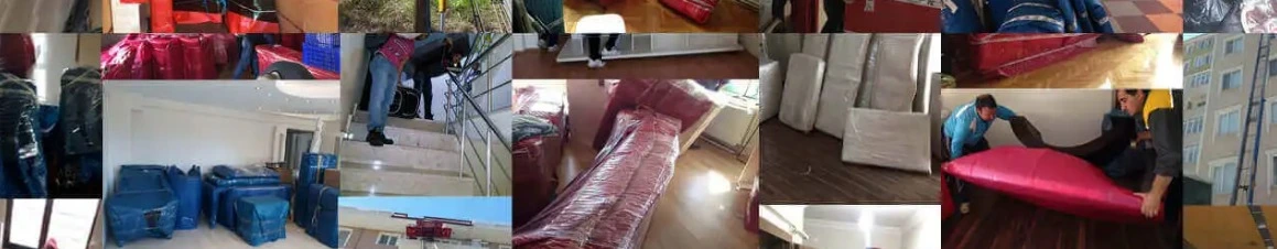 Yaşamkent evden eve nakliyat görseli