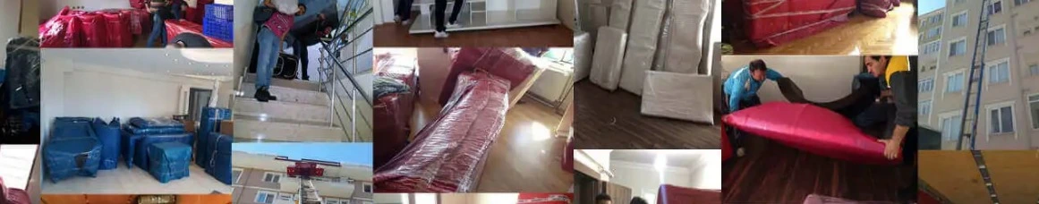 Yaşamkent Parça Eşya Taşımacılık görseli