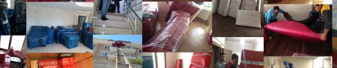 Yaşamkent şehir içi nakliyat  görseli